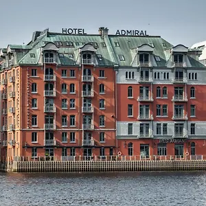 Hotell Clarion Admiral, Bergen